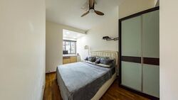 Seletar Springs Condominium (D28), Condominium #589318771